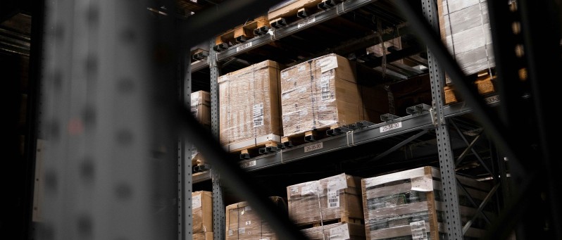 First Three Months of Dropshipping Storage Ship To The Moon