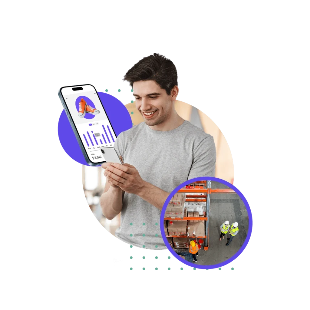 STEPS 2 Product Sourcing and Management